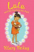 Lulu & the Duck in the Park Book 1