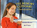 Memory Cupboard A Thanksgiving Story
