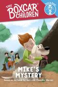 Mikes Mystery the Boxcar Children Time to Read Level 2
