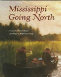 Mississippi Going North