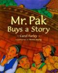 Mr Pak Buys A Story