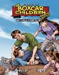 Boxcar Children Mountain Top Mystery