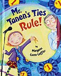 Mr Tanens Ties Rule