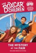 Boxcar Children Special 006 Mystery At The Fair