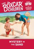 Boxcar Children 016 Mystery In The Sand