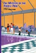 Boxcar Children Mystery Of The Purple Pool