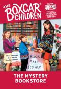 Boxcar Children 048 Mystery Bookstore