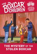 Boxcar Children 049 Mystery Of The Stolen Boxcar