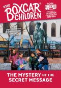 Boxcar Children 055 Mystery Of The Secret Message