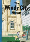 Windy City Mystery A Bxc Mystery