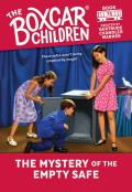 Boxcar Children 075 The Mystery Of The Empty Safe