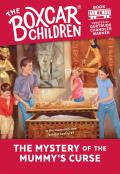 Boxcar Children 088 Mystery Of The Mummys Curse