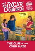 Boxcar Children 101 Clue In The Corn Maze