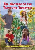 Mystery of the Traveling Tomatoes Boxcar Children