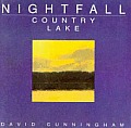 Nightfall Country Lake
