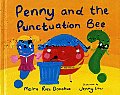 Penny & The Punctuation Bee
