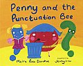 Penny & Punctuation Bee