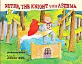 Peter Knight With Asthma