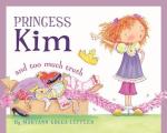 Princess Kim & Too Much Truth