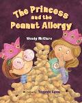 Princess & The Peanut Allergy