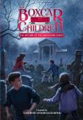 Boxcar Children 133 Return of the Graveyard Ghost
