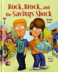 Rock Brock & The Savings Shock