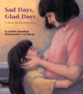 Sad Days Glad Days A Story About Depress