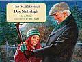 St Patricks Day Shillelagh