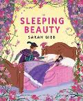 Sleeping Beauty: Based on the Original Story by the Brothers Grimm