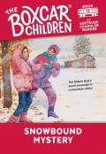 Boxcar Children 013 Snowbound Mystery