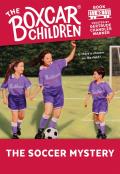 Boxcar Children 060 Soccer Mystery