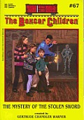 Boxcar Children 067 Mystery Of The Stolen Sword
