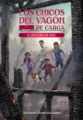 El Misterio de Mike / Mike's Mystery (Spanish Edition): 5
