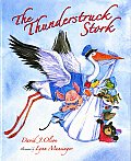Thunderstruck Stork
