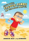 Freddie Ramos and the Beach Monster: Volume 13