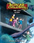 Boxcar Children Tree House Mystery Book 8