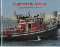 Tugboats In Action