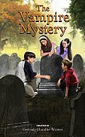 Vampire Mystery Boxcar Children