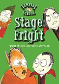 Vampire School Stage Fright Book 3