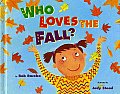 Who Loves The Fall