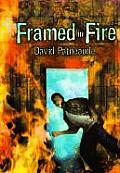Framed In Fire