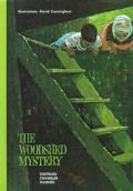 Boxcar Children 007 The Woodshed Mystery