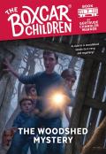 Boxcar Children 007 Woodshed Mystery