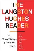 Langston Hughes Reader