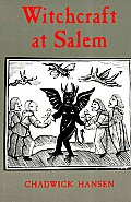 Witchcraft At Salem