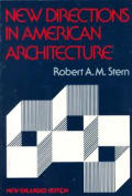 New Directions In American Architecture