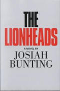 Lionheads A Novel