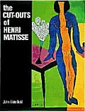 Cut Outs Of Henri Matisse