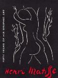 Matisse 50 Years Of His Graphic Art