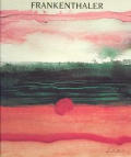 Frankenthaler Works On Paper 1949 1984